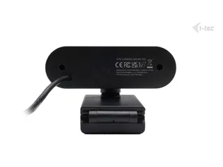 I-Tec Solomon 100 1080P Webcam I-Tec 108 - 4
