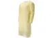 Isolatieschort CMT PP non woven 120x140cm geel