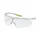 Uvex Super Fit 9195 veiligheidsbril, heldere lens