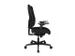Topstar Bureaustoel Sitness Open X (P) Deluxe Zwart