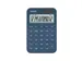 Rekenmachine Casio MS-20YC-NY blauw