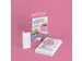 Kit de marquage Colop Marky rose pastel