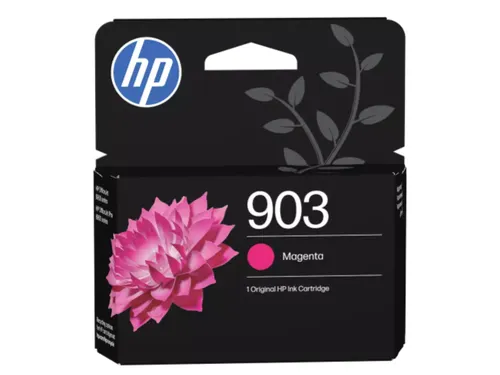 HP 903 OfficeJet Pro Magenta Inktcartridge Origineel T6L91ALS1