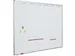 Planbord 90x120cm Softline profiel 8mm Werkdagen DU incl. dagenstrook