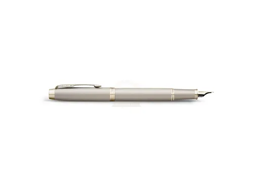 Vulpen Parker IM Finish Touch Sandstone medium