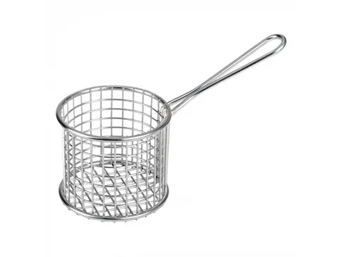 Frituurmand Mini 9,3cm