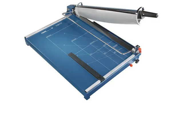 OUTLET Couvercle de protection pour machines de découpe 519, 569, 589