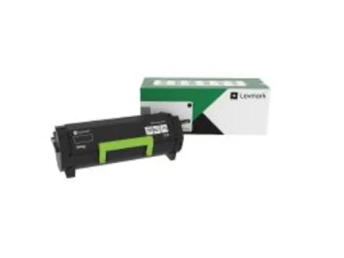 66S2000 LEXMARK MS/MX cartridge black
