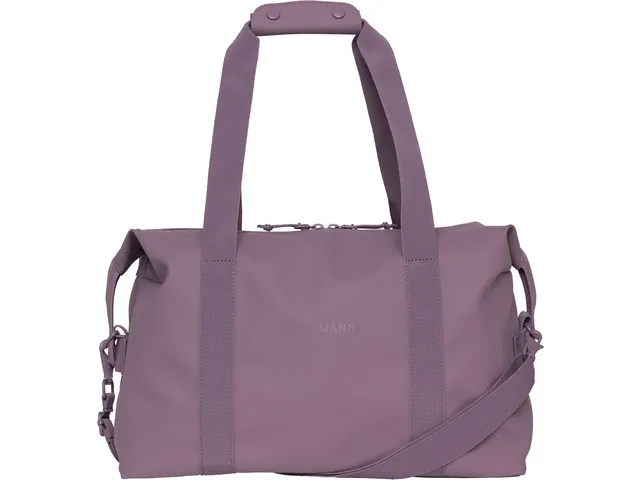 Weekendtas Beckmann 24H 27L Grape
