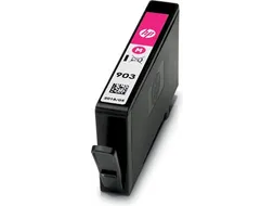 Hp Inktcartridge 903 Magenta, 315 Pagina's - Oem: T 6 l 91 ae