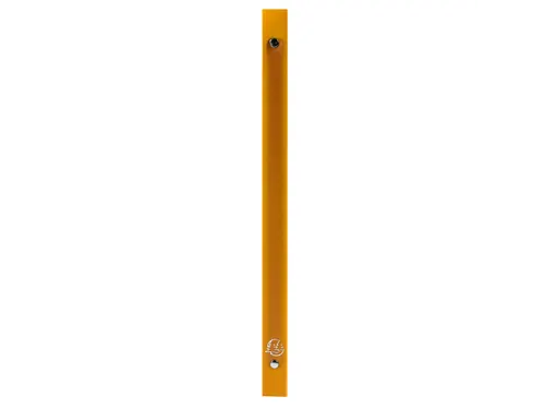 Ringmappe PP OPAK A4 4R 15mm geel