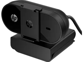 HP 320 Full HD 1080p webcam 5MP USB-A - 8