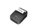 Epson TM-P80II (112), Thermisch, Mobiele printer, Bovenkant & voorkant