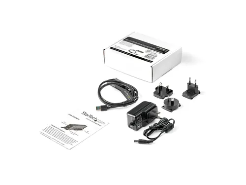 SATA naar USB kabel - USB 3.1 (10Gbps) - UASP