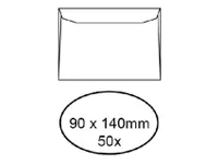 Quantore Enveloppes standard