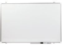 Whiteboard Lega Premium+ Trendline 60x90cm Email Staal