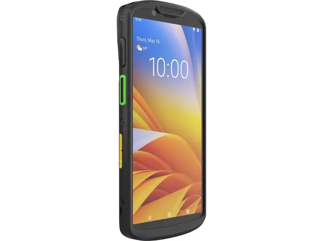 Zebra Terminal TC58E Wan 6.0 Display 5g FR1 Wifi 6E 8GB