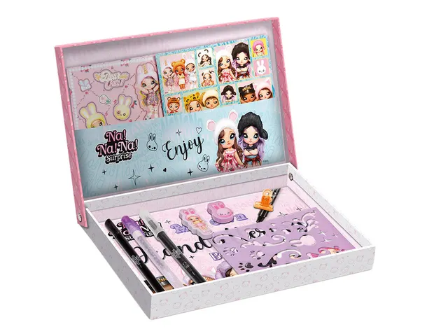 Handletterset Totum Na!Na!Na!