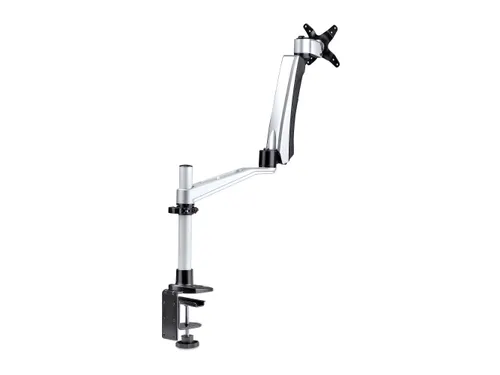 Monitor Arm voor Bureau 27 Inch 16:9 of 30 Inch 21:9 Ultrawide Scherme
