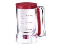 Westmark Doseer Giettrechter 0,9 liter
