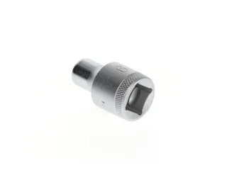 19 9 Dop 1/2 inch,zeskant,9mm - 2