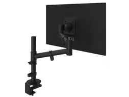 Monitorarm Viewgo 360° draaibaar Zwart 1 Scherm