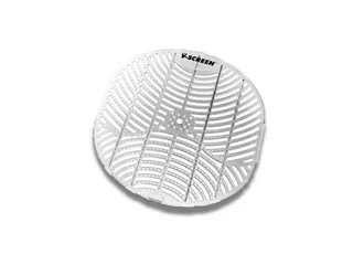 Urinoirmat V-screen Ocean Spray 12 stuks - 3