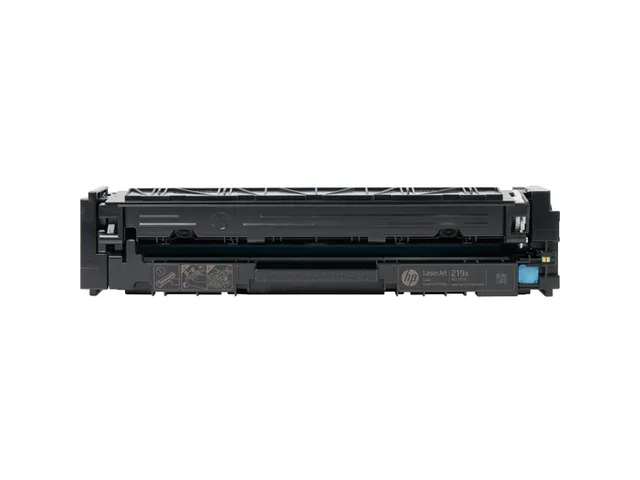 Tonercartridge HP W2191A 219A blauw