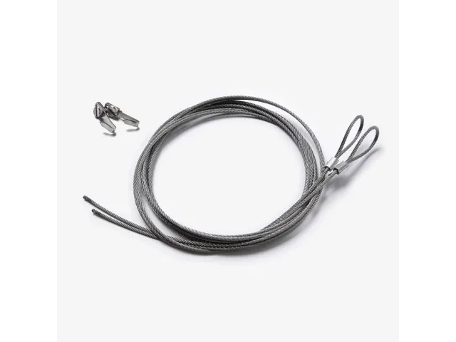 Draadophangset Voor Posterframes Plafond bevestiging