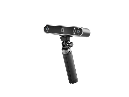 Revopoint Pop 3 Advanced Edition draagbare 3D-scanner met kleurenscans