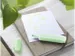 Markeerstift Faber-Castell 1546 pastel groen