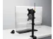 Monitorarm Kensington SmartFit ergo single