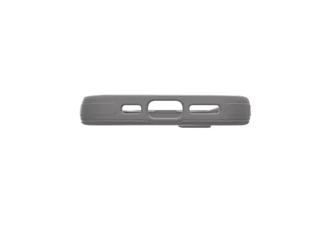 ZAGG Luxe Snap, Hoes, Apple, iPhone 17, 16 cm (6.3 inch), Grijs