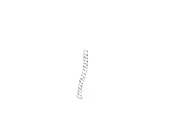 Kabelworm,V. Vergadertafel,Transparant
