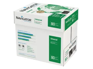 Kopieerpapier Navigator Universal A4 80 Gram Wit - 3