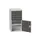 ladekast HxBxD 1000x525x550mm 4laden romp RAL7035 front RAL7016