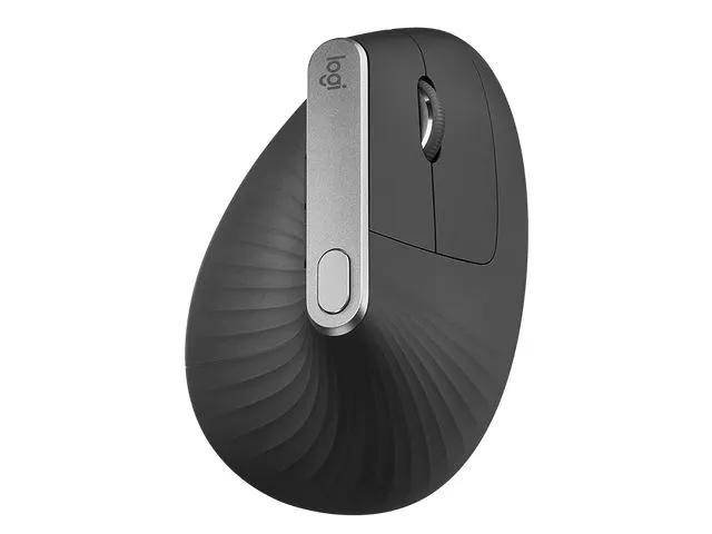 Logitech Ergonomische Muis MX Verticaal Draadloos