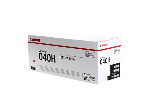 Canon 040H Toner Magenta 10.000 pag. voor i-SENSYS LBP710