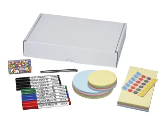 Presentatieaccessoires MAUL select refill - 2