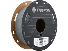 Polymaker Fiberon PA6-GF25 3D Filament 1,75mm Grijs 0,5kg