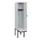 locker met bank,HxBxD 1950x400x815mm,1vak,vak B 400mm,draaigrendel