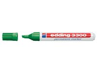 Viltstift Edding 3300 Groen 1.5-3mm