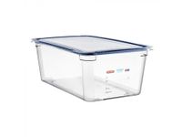 Araven Seal Voedseldoos 26.1 liter 1/1 GN 200mm Polycarbonaat