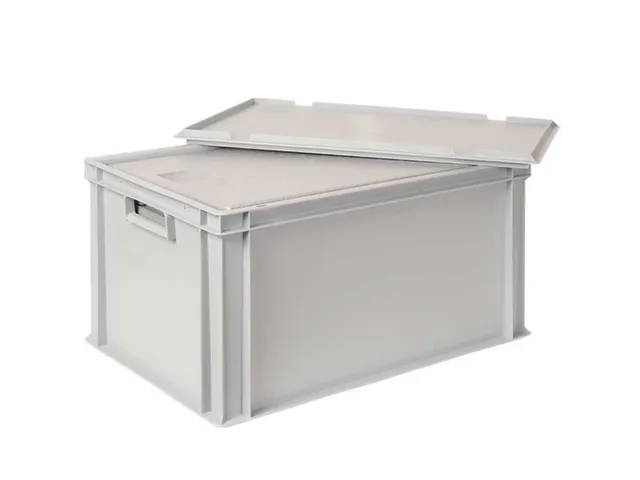 bac gerbable norme Europe,a. boîte isotherme,HxLxl 320x600x400mm