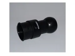 Ball Joint_Bush Black 50