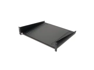 APC AR8105BLK, Rekschap, Metaal, Zwart, 2,27 kg - 1