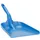 Vikan 56743 Hygiene Handschep 55cm Metaaldetecteerbaar Blauw