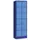Elektro-Vakkenkast Hxbxd 1995x610x582mm 12 Vakken Sokkel