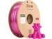 eSUN 3D printer Filament ePLA-Silk 1,75mm Violet 1kg