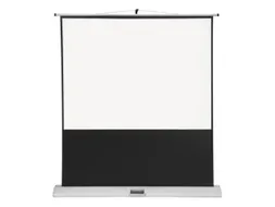 Mobiel Projectiescherm H X B 120x160 Cm In Hoogte Verstelbaar
